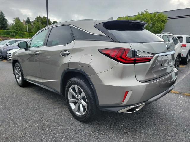 used 2019 Lexus RX 350 car, priced at $32,499