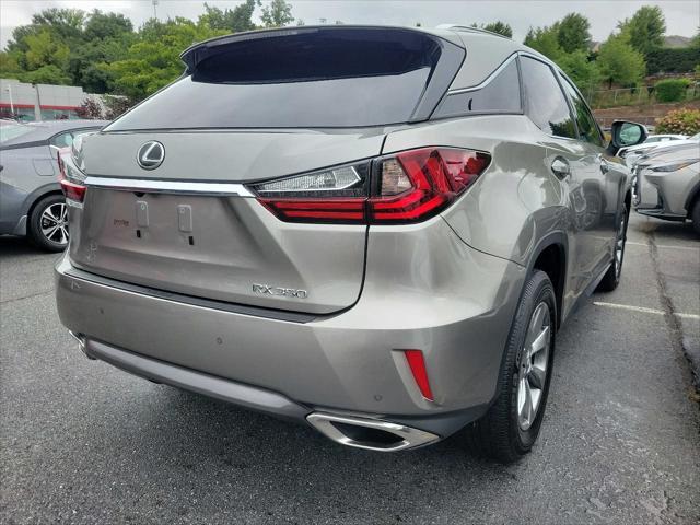 used 2019 Lexus RX 350 car, priced at $32,499