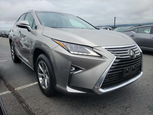 used 2019 Lexus RX 350 car, priced at $32,499