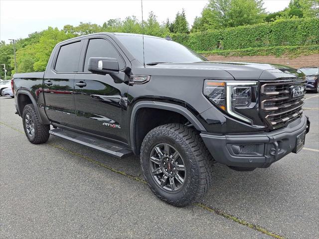 used 2024 GMC Sierra 1500 car, priced at $72,039