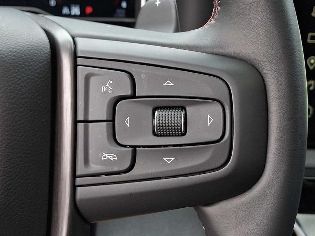 used 2024 GMC Sierra 1500 car, priced at $72,039
