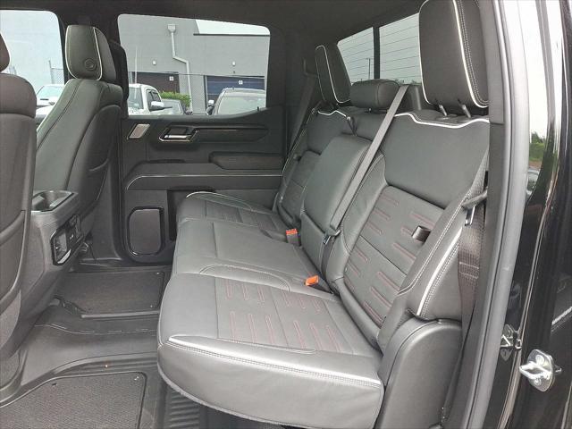 used 2024 GMC Sierra 1500 car, priced at $72,039