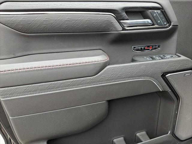 used 2024 GMC Sierra 1500 car, priced at $72,039