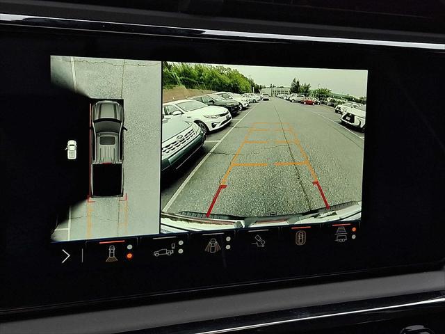 used 2024 GMC Sierra 1500 car, priced at $72,039