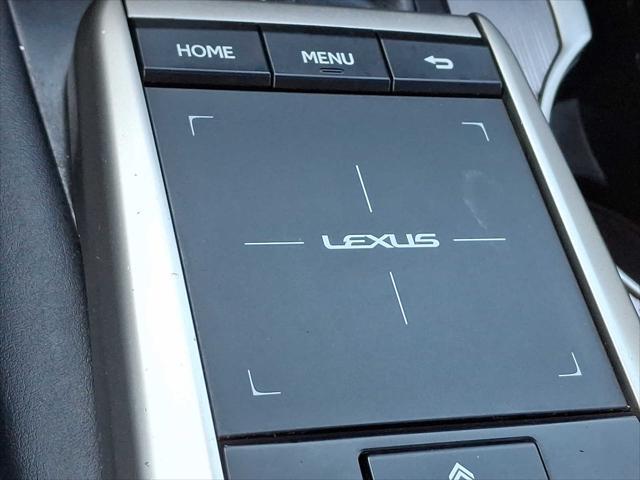 used 2022 Lexus RX 450h car, priced at $47,101