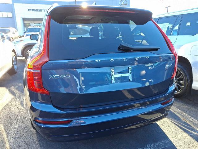 used 2023 Volvo XC90 car, priced at $41,634