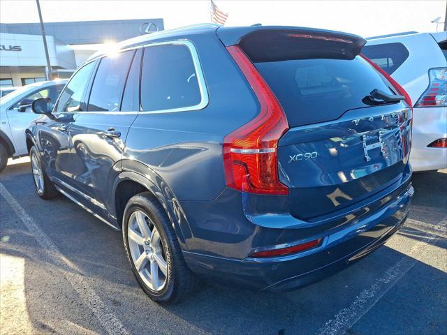 used 2023 Volvo XC90 car, priced at $41,634