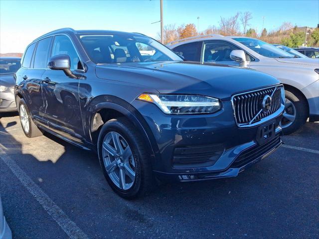 used 2023 Volvo XC90 car, priced at $41,634