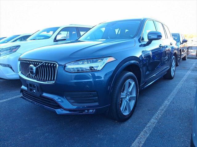 used 2023 Volvo XC90 car, priced at $41,634