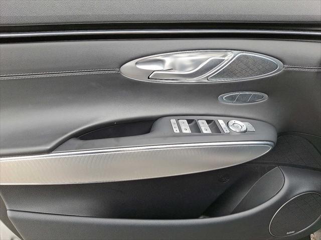 used 2022 Genesis GV70 car, priced at $27,038