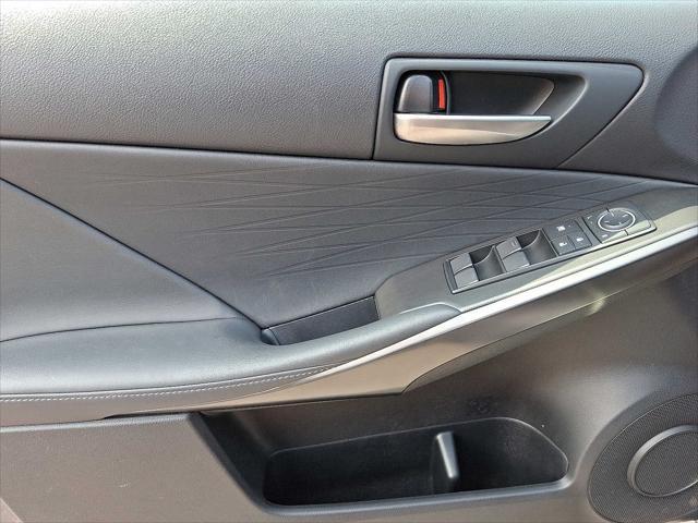 used 2022 Lexus IS 350 car, priced at $39,781