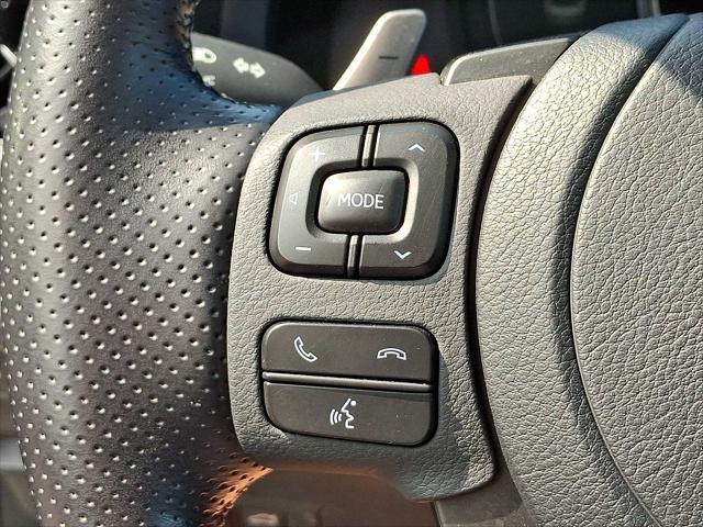 used 2022 Lexus IS 350 car, priced at $39,781