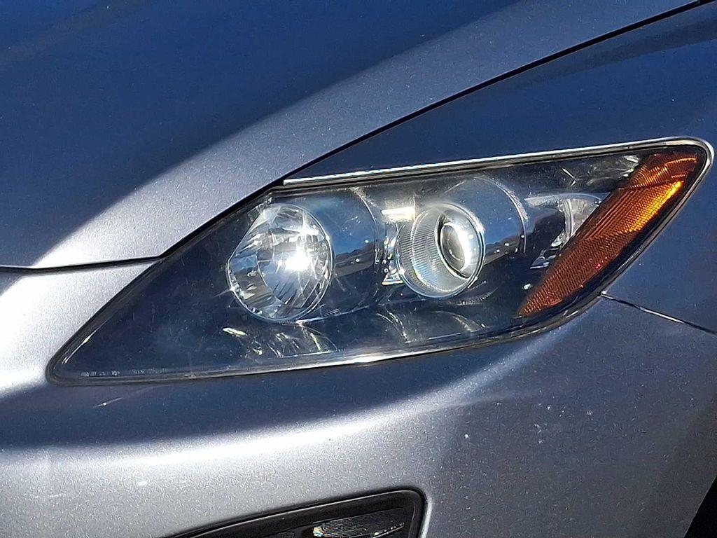used 2010 Mazda CX-7 car, priced at $6,506