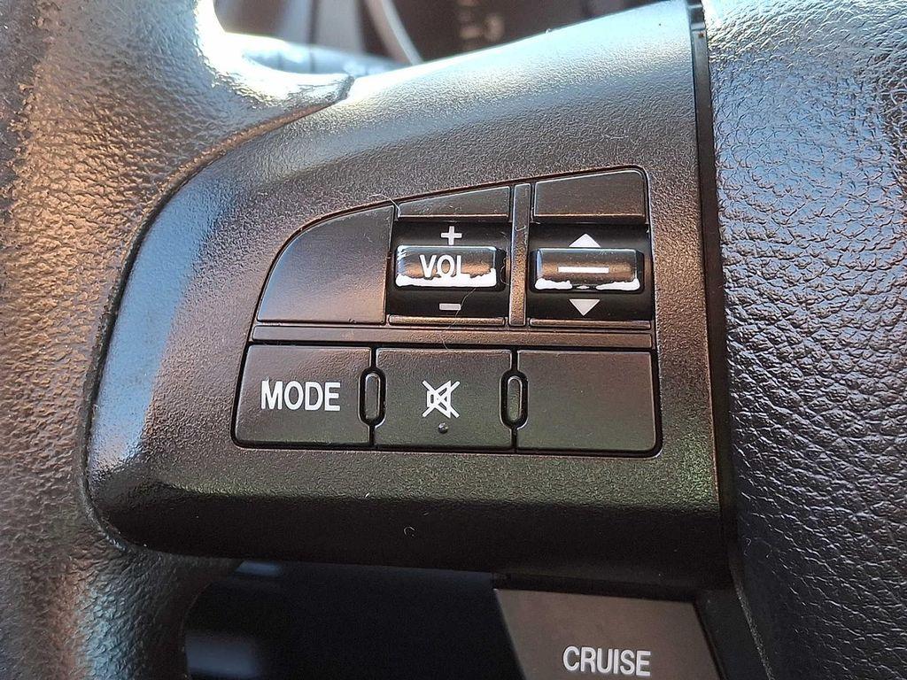 used 2010 Mazda CX-7 car, priced at $6,506