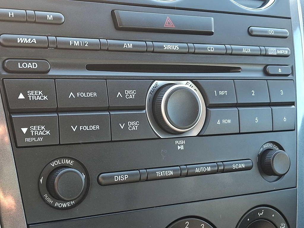 used 2010 Mazda CX-7 car, priced at $6,506