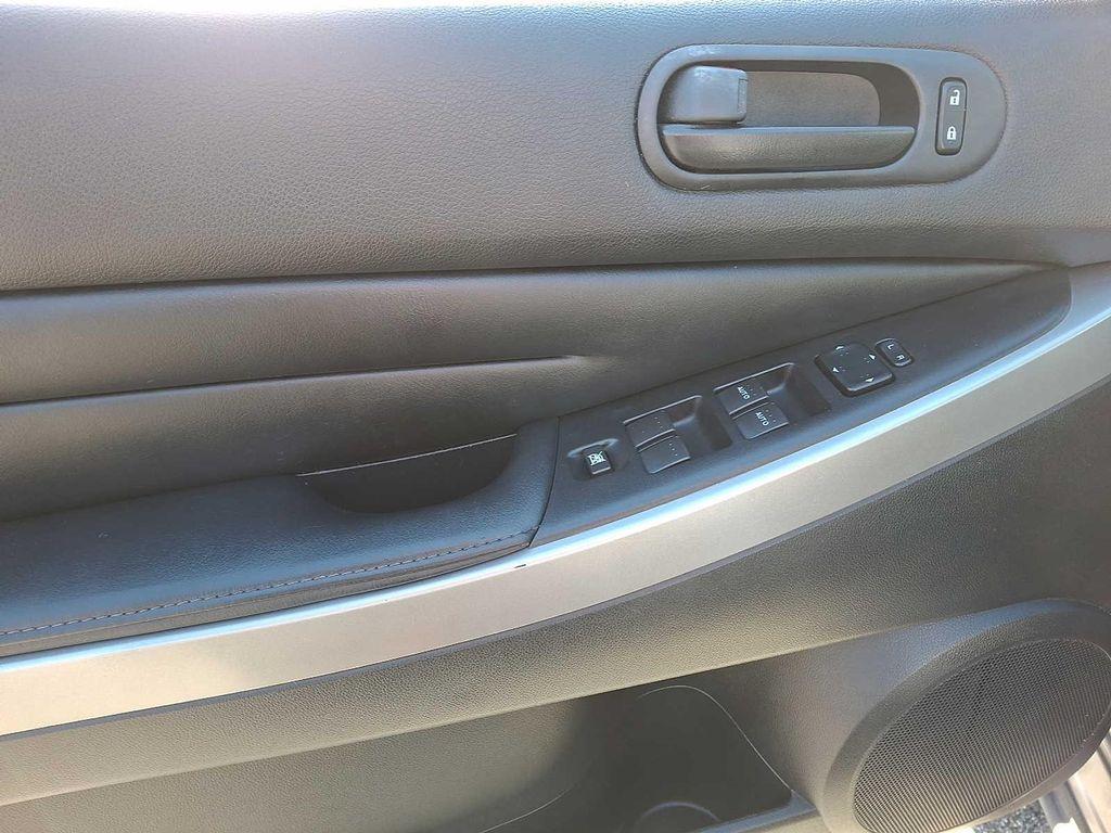 used 2010 Mazda CX-7 car, priced at $6,506