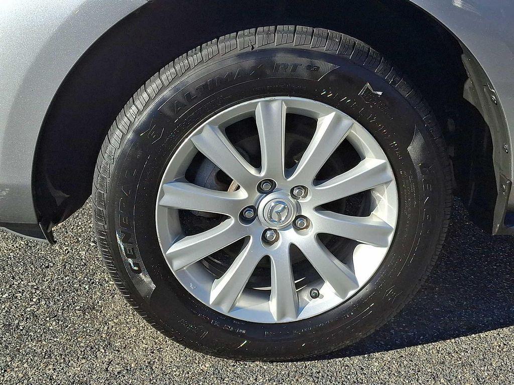 used 2010 Mazda CX-7 car, priced at $6,506