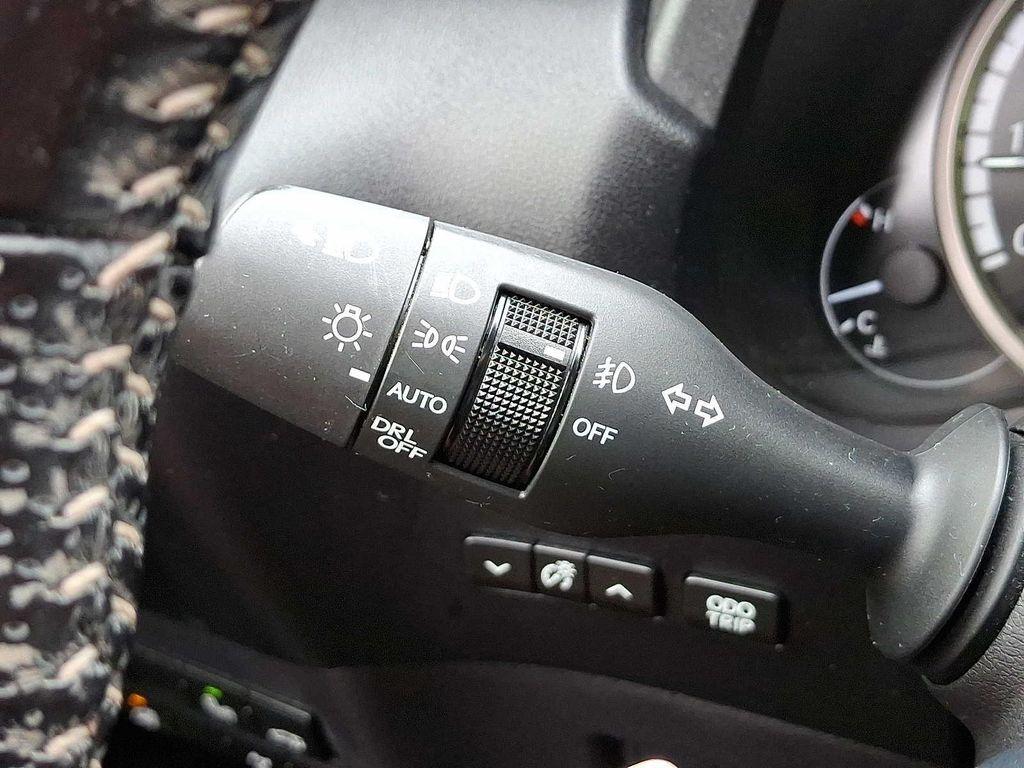 used 2020 Lexus NX 300 car, priced at $27,894