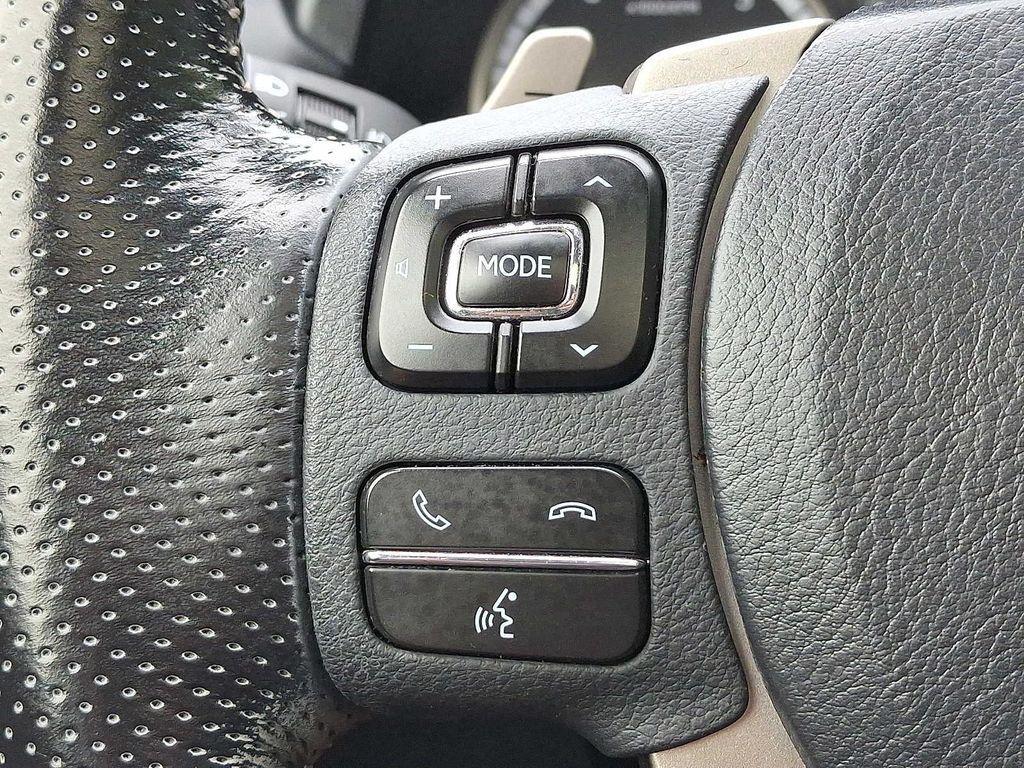 used 2020 Lexus NX 300 car, priced at $27,894