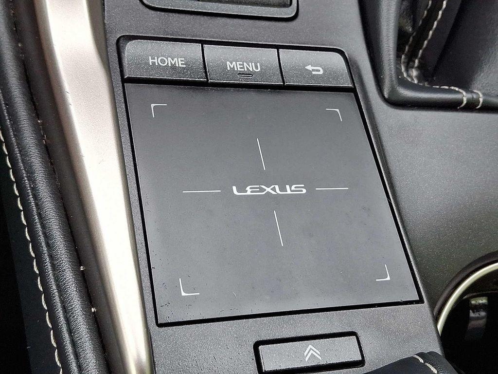 used 2020 Lexus NX 300 car, priced at $27,894