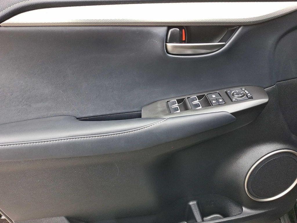 used 2020 Lexus NX 300 car, priced at $27,894