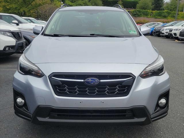 used 2019 Subaru Crosstrek car, priced at $20,495