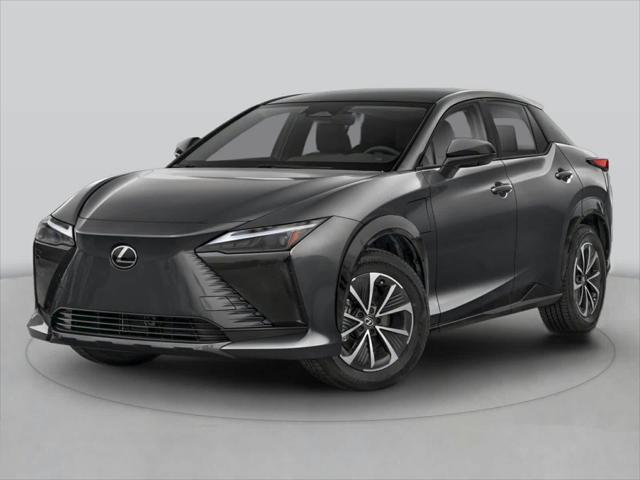 new 2025 Lexus RZ 450e car, priced at $57,194