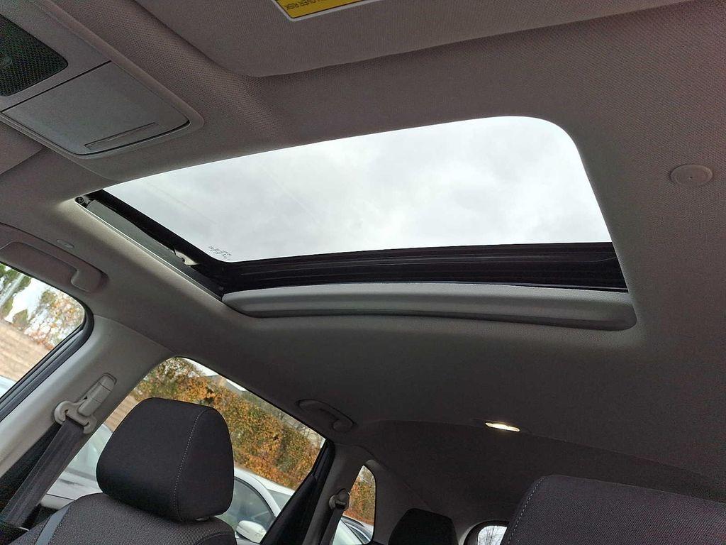 used 2024 Honda CR-V car, priced at $27,498