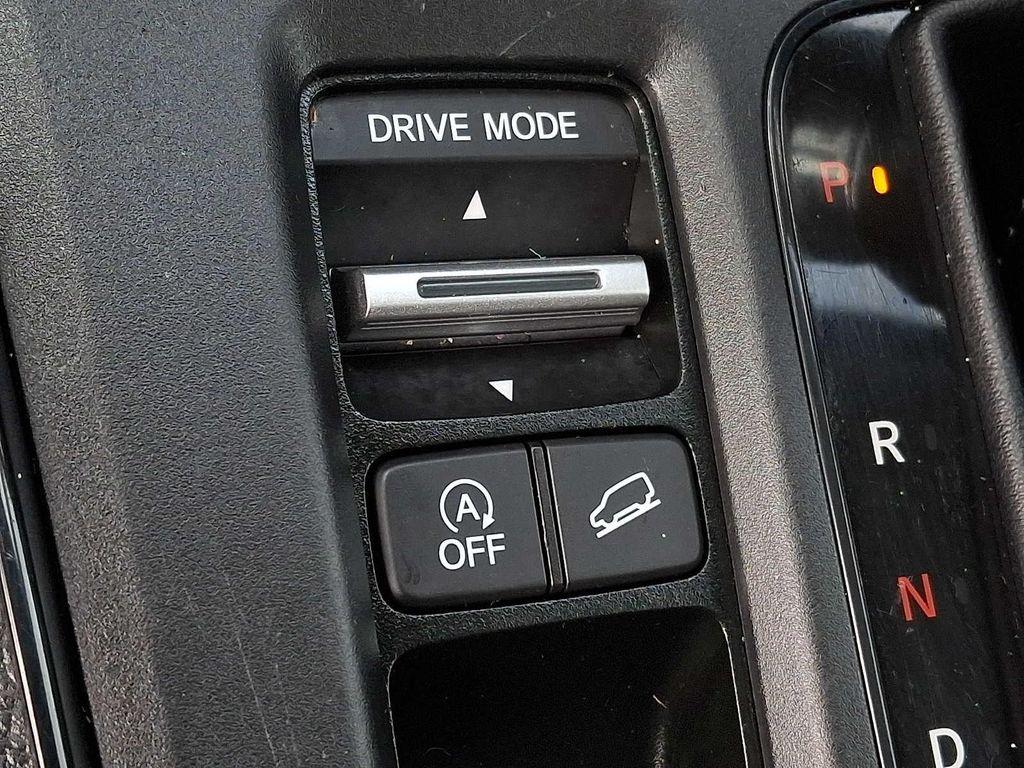 used 2024 Honda CR-V car, priced at $27,498