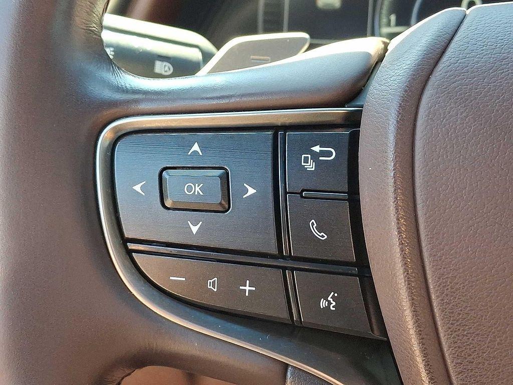 used 2021 Lexus ES 350 car, priced at $29,012