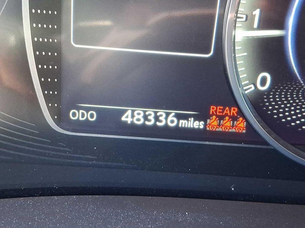used 2021 Lexus ES 350 car, priced at $29,012