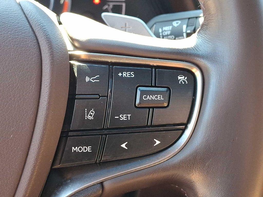used 2021 Lexus ES 350 car, priced at $29,012