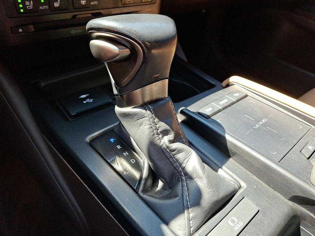 used 2021 Lexus ES 350 car, priced at $29,012
