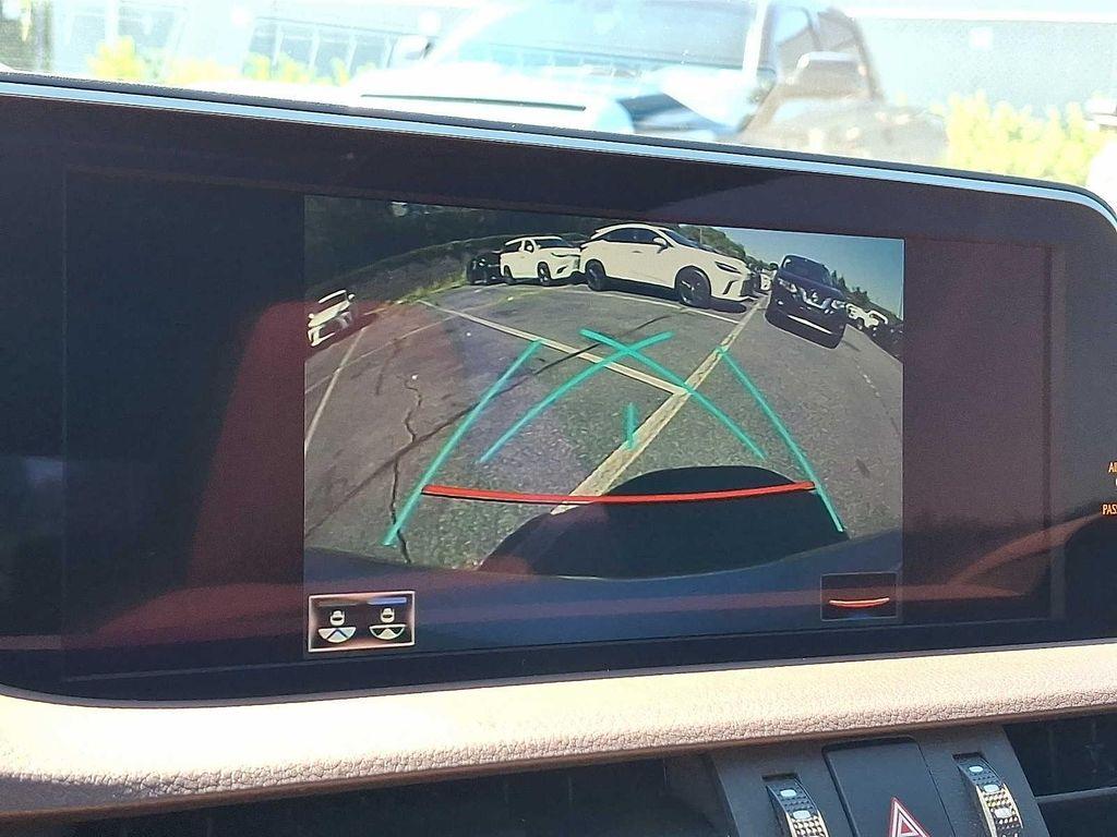 used 2021 Lexus ES 350 car, priced at $29,012