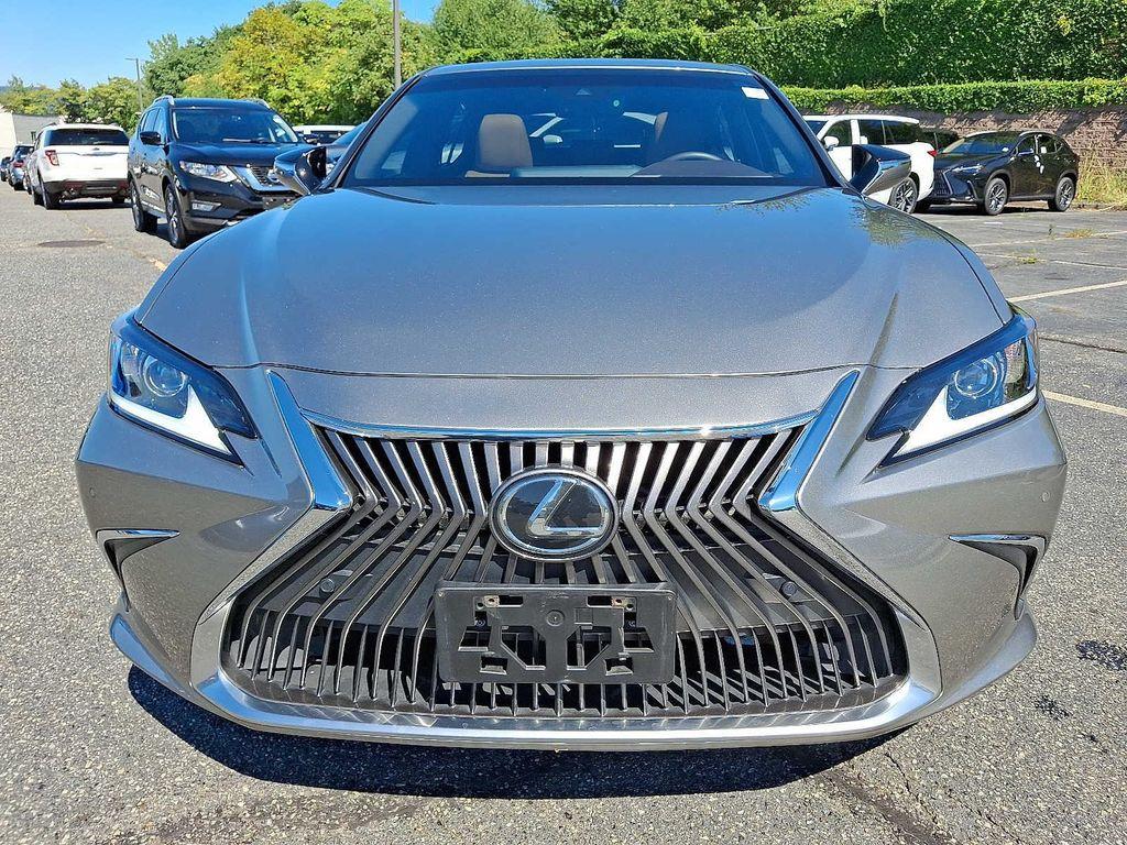 used 2021 Lexus ES 350 car, priced at $29,012