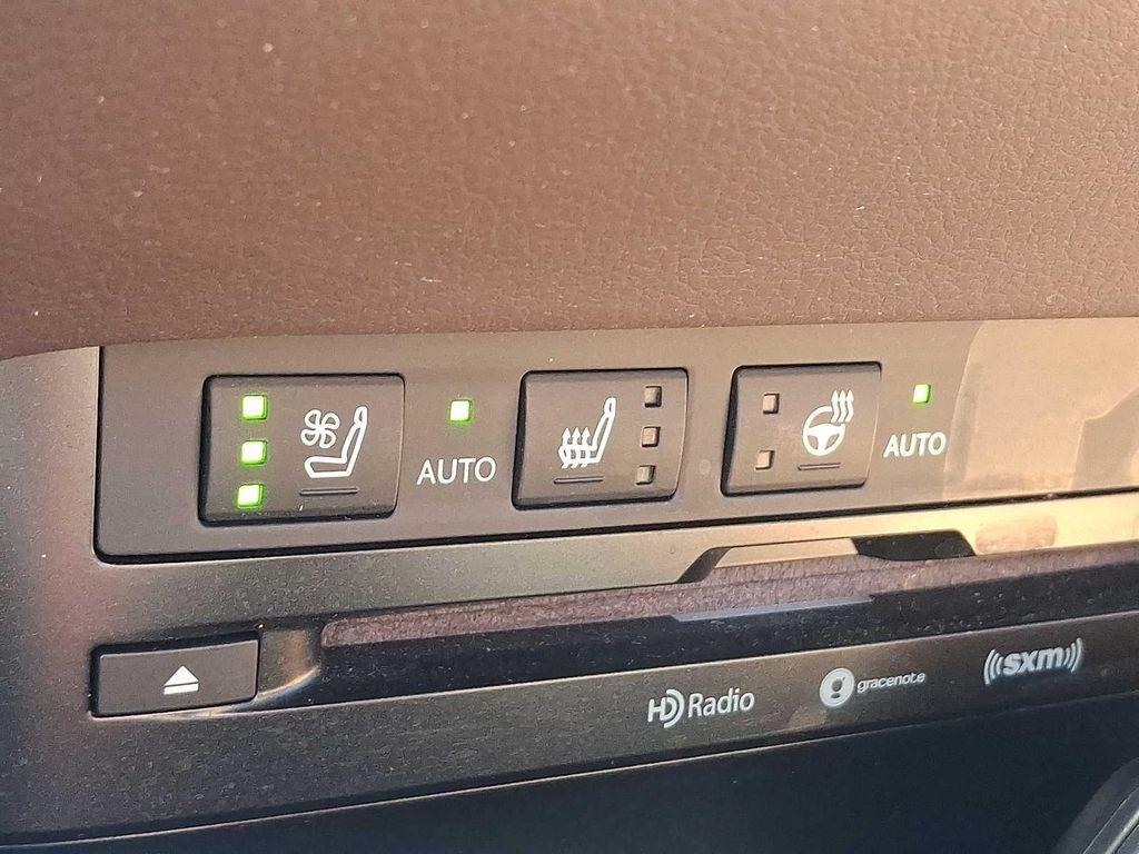 used 2021 Lexus ES 350 car, priced at $29,012