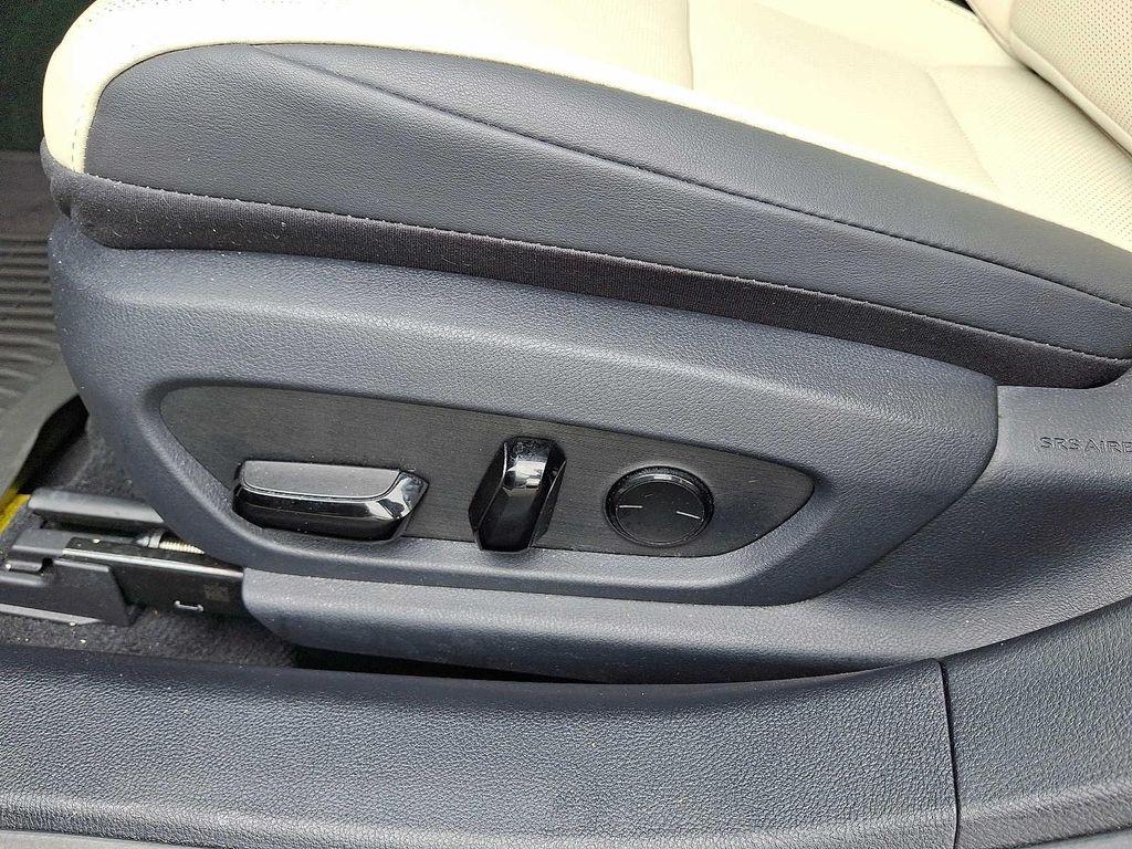 used 2023 Lexus ES 350 car, priced at $39,463