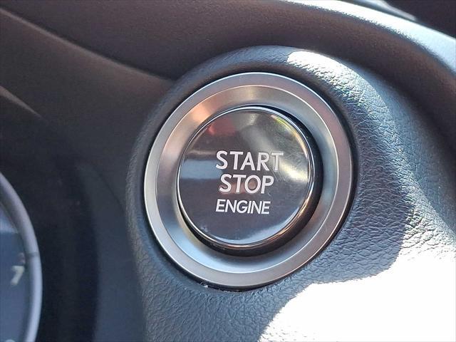 used 2024 Lexus IS 350 car, priced at $46,908
