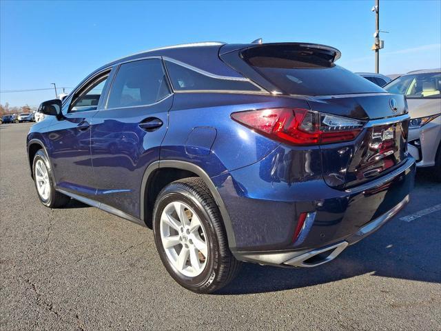 used 2017 Lexus RX 350 car, priced at $26,770