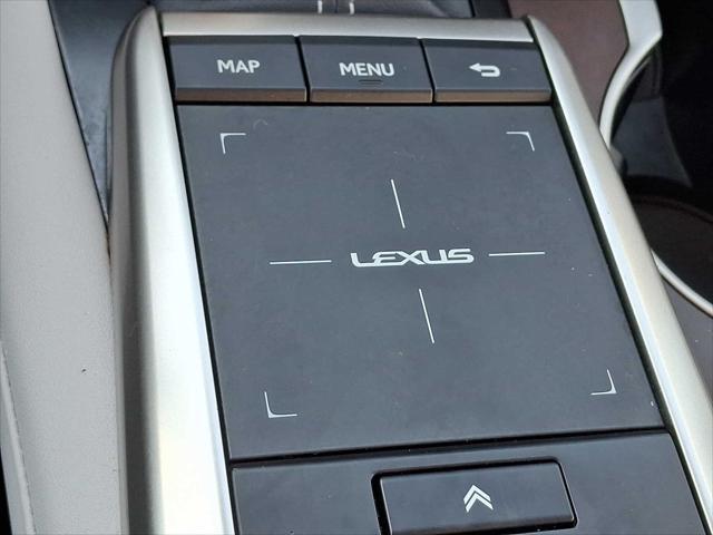 used 2022 Lexus RX 350 car, priced at $44,209