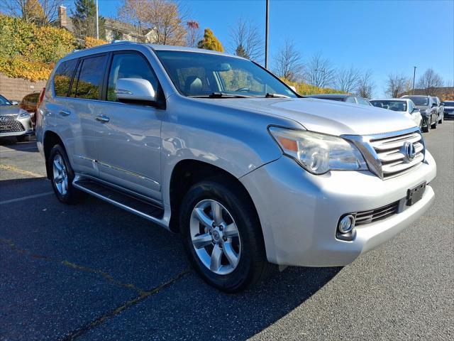 used 2012 Lexus GX 460 car, priced at $17,242