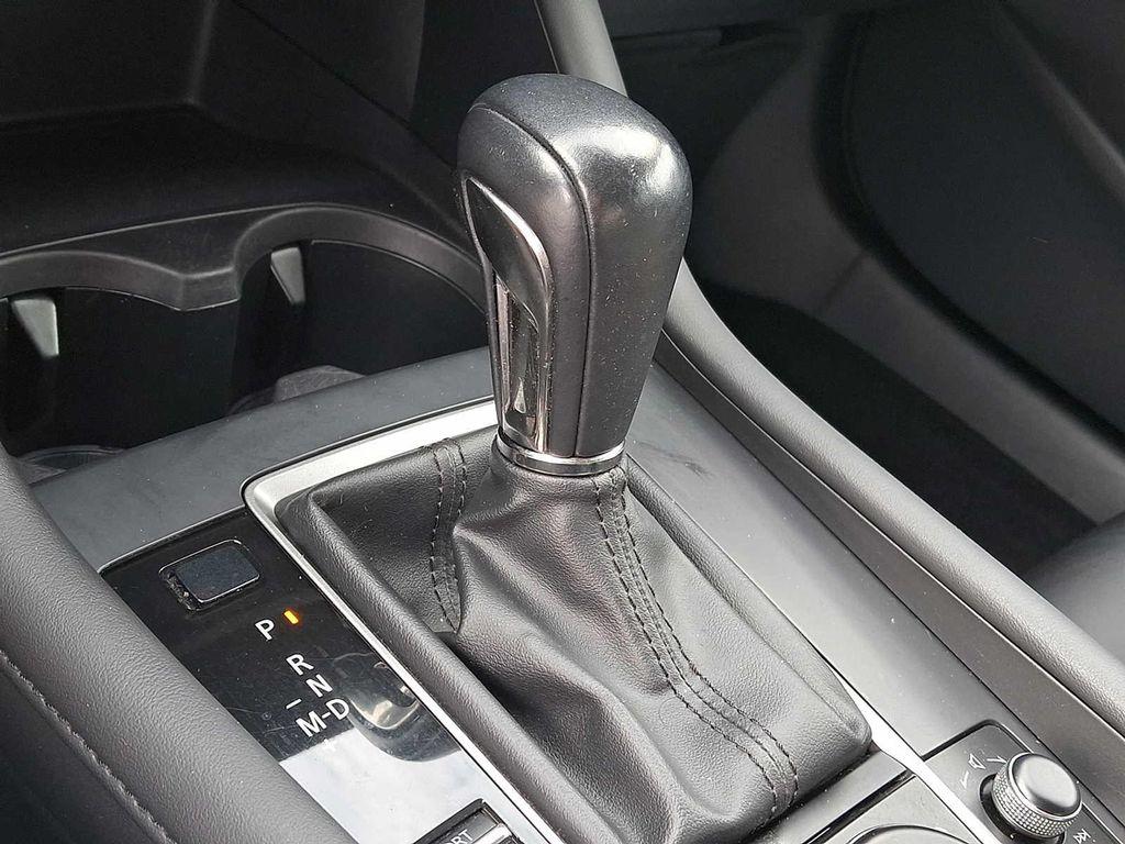 used 2021 Mazda Mazda3 car, priced at $18,663