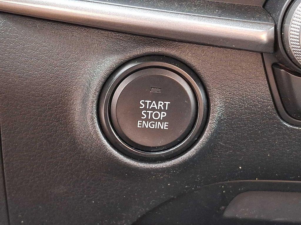 used 2021 Mazda Mazda3 car, priced at $18,663