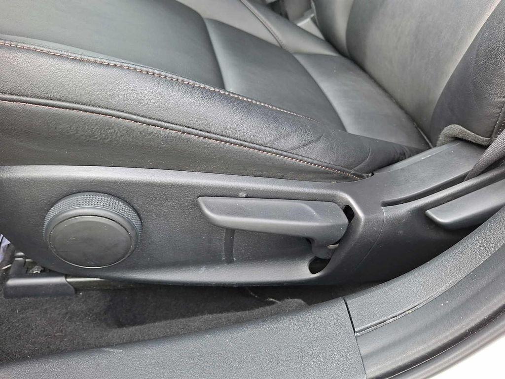 used 2021 Mazda Mazda3 car, priced at $18,663
