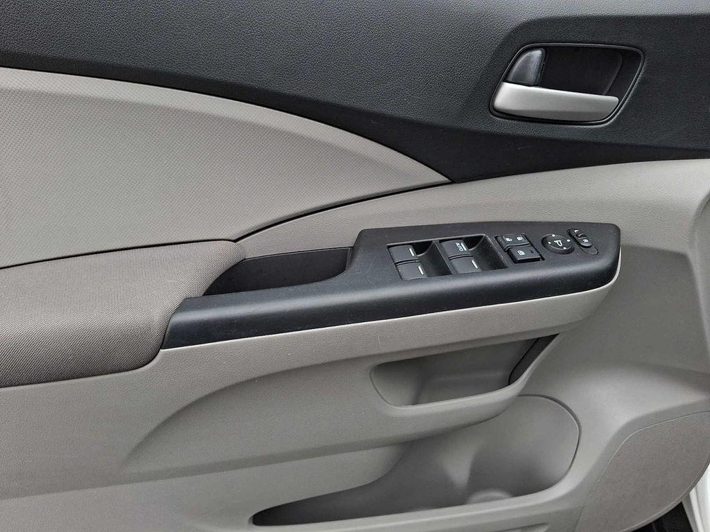 used 2014 Honda CR-V car, priced at $7,921