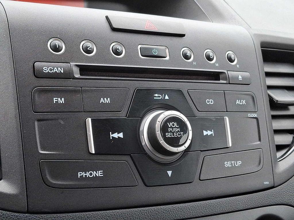 used 2014 Honda CR-V car, priced at $7,921