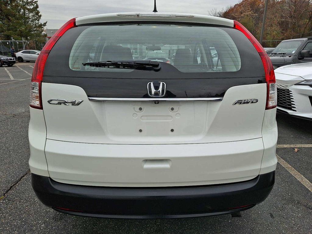 used 2014 Honda CR-V car, priced at $7,921