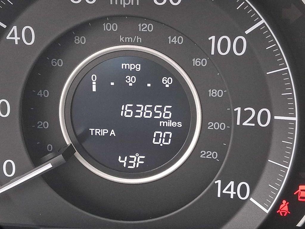 used 2014 Honda CR-V car, priced at $7,921