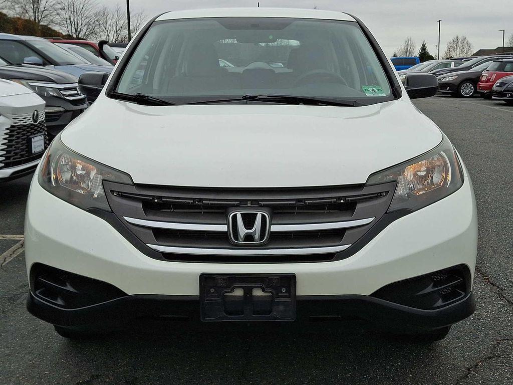 used 2014 Honda CR-V car, priced at $7,921