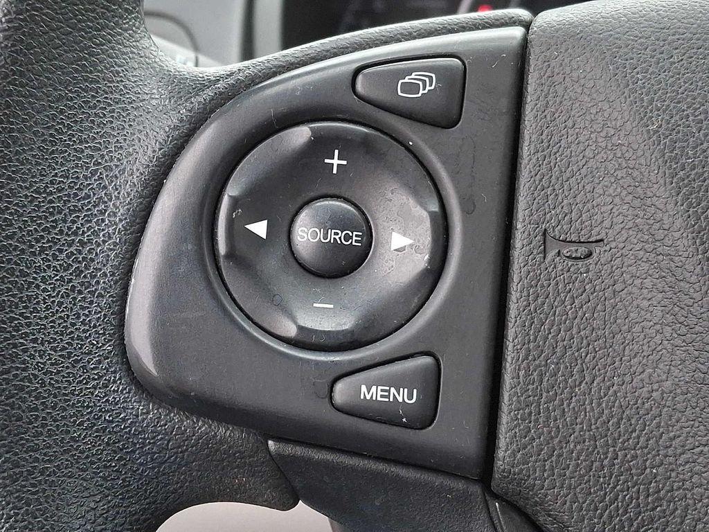 used 2014 Honda CR-V car, priced at $7,921